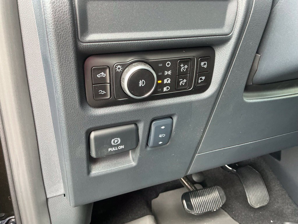 New 2026 Ford F150 Raptor AWD/4WD image 26