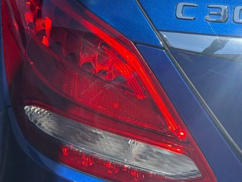 Used 2018 Mercedes-Benz C 300 C 300 image 13