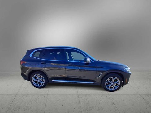 Used 2023 BMW X3 xDrive30i w/ Premium Package image 9