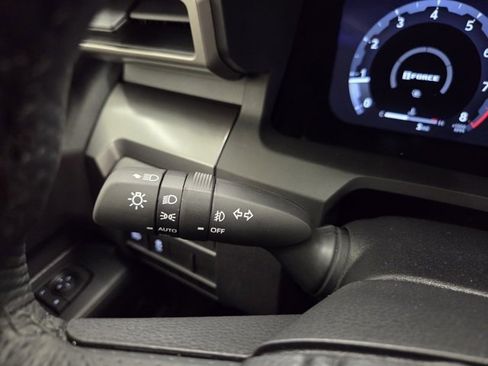 New 2026 Toyota Tacoma TRD Off-Road image 56