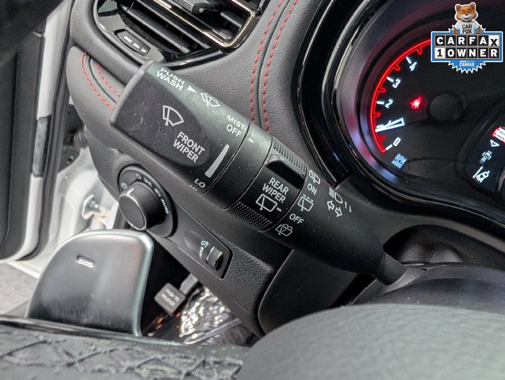 Used 2025 Dodge Durango GT AWD/4WD image 22