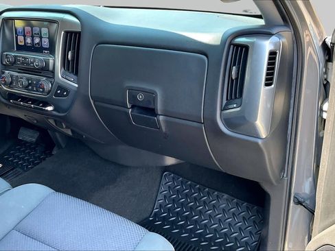 Used 2017 Chevrolet Silverado 1500 LT w/ All Star Edition AWD/4WD image 18