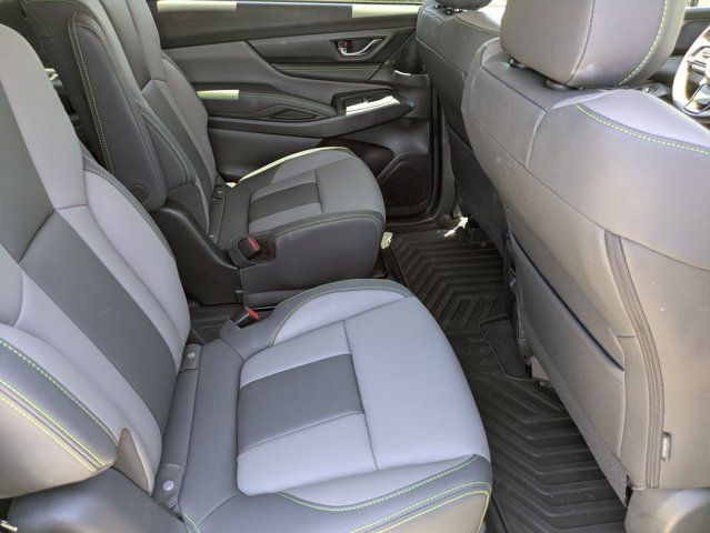 Used 2025 Subaru Ascent Onyx Edition AWD/4WD image 20