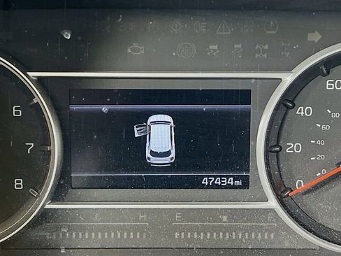 Used 2023 Kia Sorento X-Line EX AWD/4WD image 9