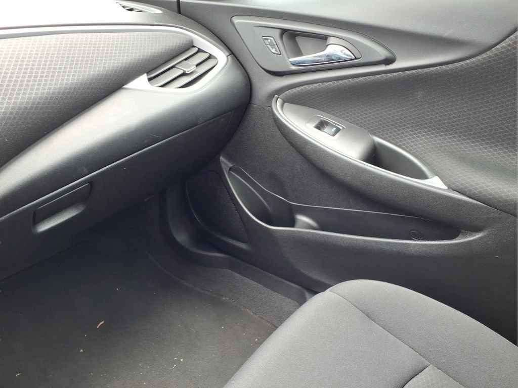 Used 2024 Chevrolet Malibu LT FWD image 23