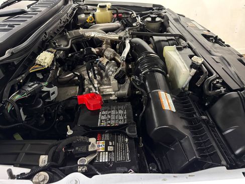 Used 2024 Ford F250 XL AWD/4WD image 81