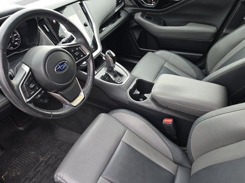 Used 2021 Subaru Outback Onyx Edition XT w/ Popular Package #2 image 9