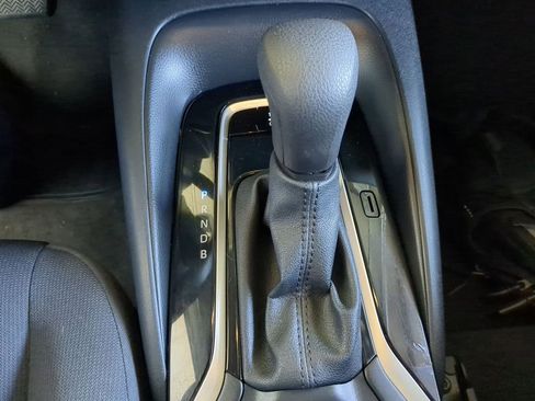 Used 2023 Toyota Corolla LE image 9