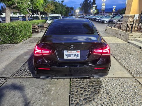 Used 2019 Mercedes-Benz A 220 image 6