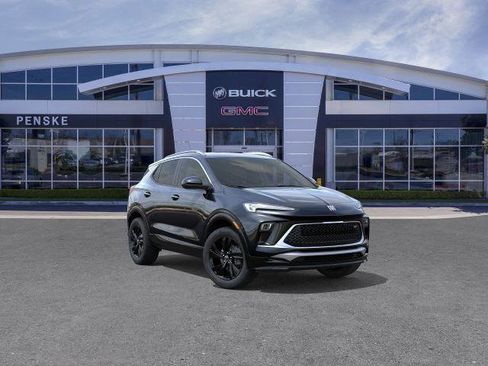 New 2026 Buick Encore GX Sport Touring image 1