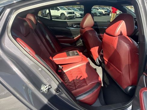 Used 2021 Nissan Maxima Platinum w/ 40th Anniversary Package image 29