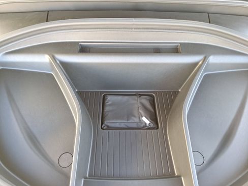 New 2025 Volvo EX90 Ultra image 9