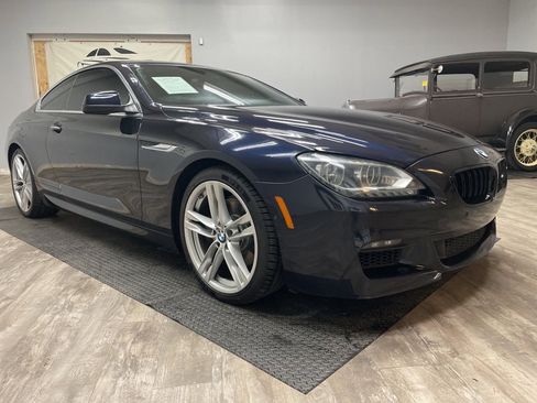 Used 2012 BMW 650i Coupe image 12