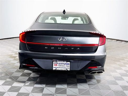 Used 2023 Hyundai Sonata SEL image 7