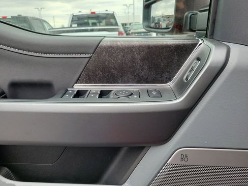 New 2026 Ford F250 XLT image 20