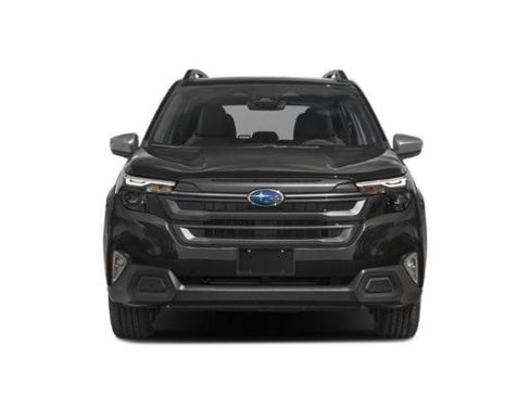 New 2026 Subaru Forester Premium AWD/4WD image 4