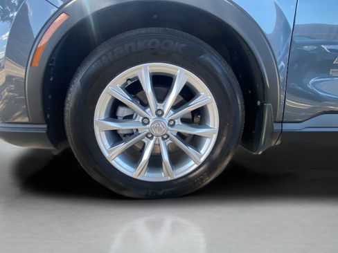 Used 2025 Honda CR-V EX-L image 29