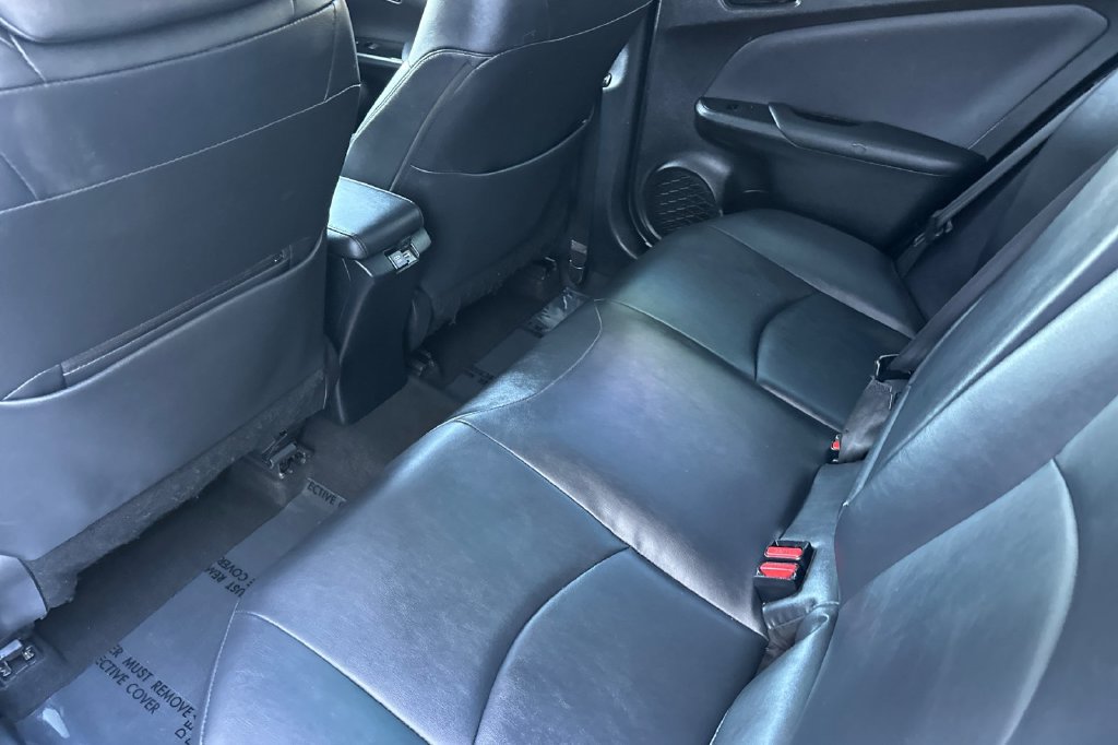 Used 2021 Toyota Prius Prime XLE FWD image 11