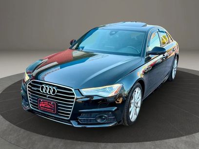 Used 2017 Audi A6 3.0T Premium Plus w/ Driver Assistance Package
