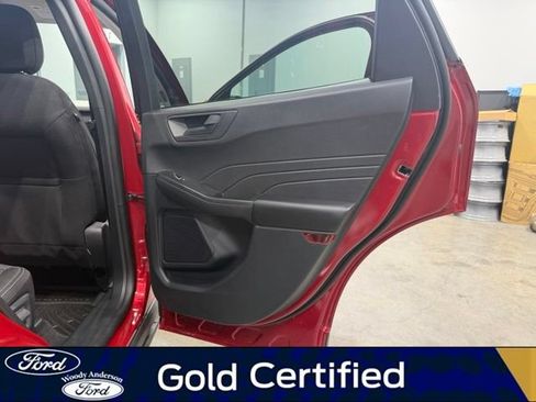 Certified 2025 Ford Escape Active w/ Tech Pack #1 FWD image 24