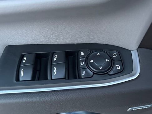 New 2026 Chevrolet Silverado 3500 LTZ w/ LTZ Convenience Package image 29