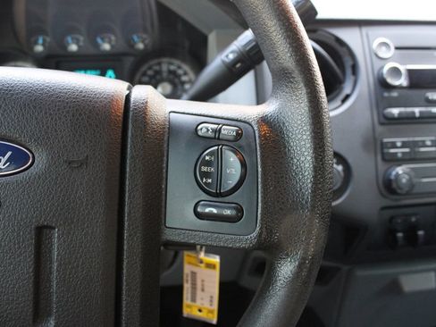Used 2015 Ford F350 XL AWD/4WD image 10