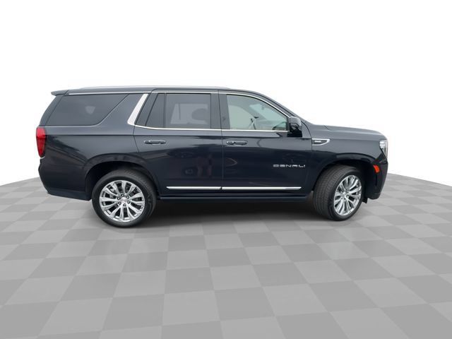Certified 2024 GMC Yukon Denali AWD/4WD image 9