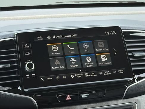 New 2026 Honda Ridgeline RTL image 28