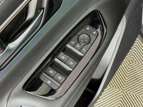 New 2026 Nissan Murano Platinum AWD/4WD image 20