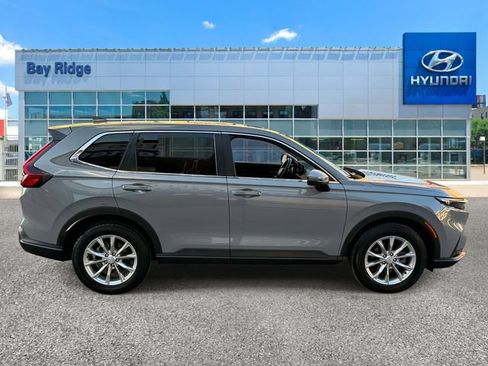 Used 2023 Honda CR-V EX-L image 2