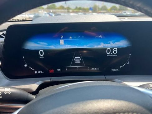 Certified 2024 Kia Telluride SX Prestige X-Line AWD/4WD image 7