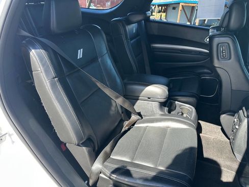 Used 2018 Dodge Durango Citadel image 27