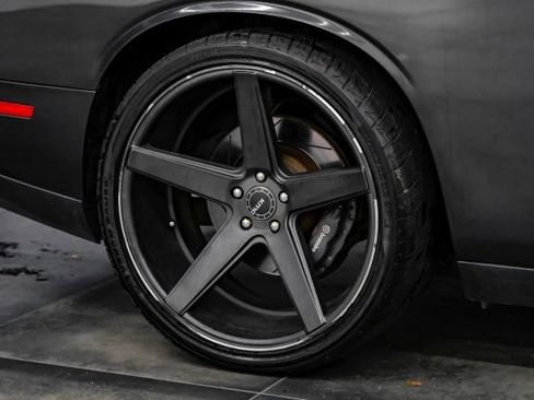 Used 2017 Dodge Challenger R/T Scat Pack image 55