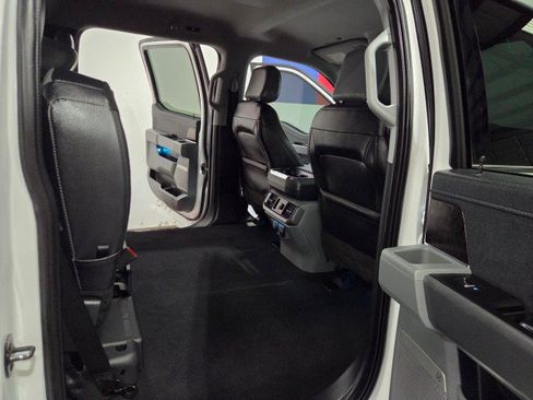 Used 2023 Ford F150 Lariat AWD/4WD image 76