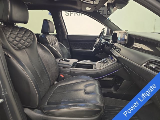 Used 2020 Hyundai Palisade Limited FWD image 9