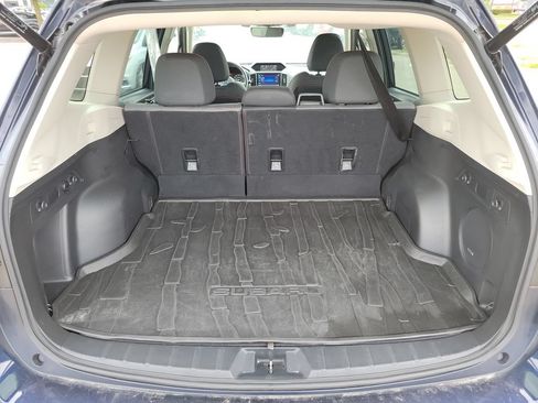 Used 2021 Subaru Forester Sport AWD/4WD image 13