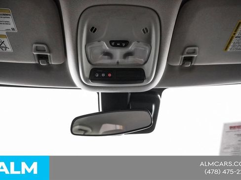 Used 2025 Chevrolet TrailBlazer LT AWD/4WD image 49