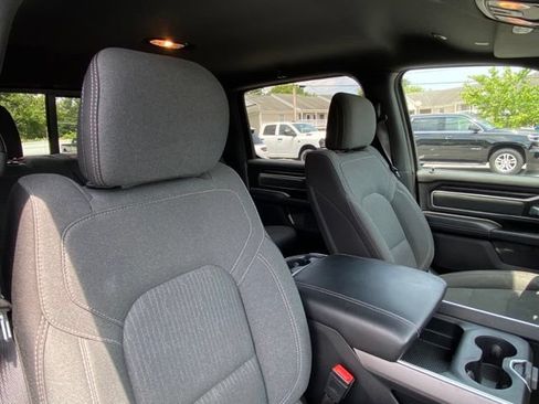 Used 2021 RAM 1500 Big Horn AWD/4WD image 22