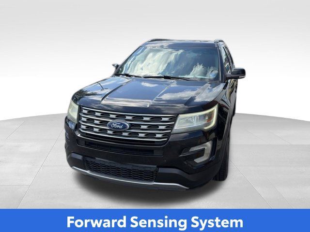 Used 2016 Ford Explorer XLT w/ Equipment Group 202A FWD image 17