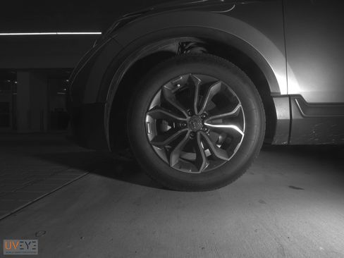 Used 2021 Honda CR-V EX-L image 9