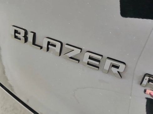 Used 2023 Chevrolet Blazer LT w/ Convenience Package AWD/4WD image 34