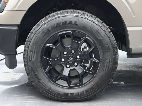 New 2026 Ford F150 STX w/ Equipment Group 201A FX4 AWD/4WD image 18