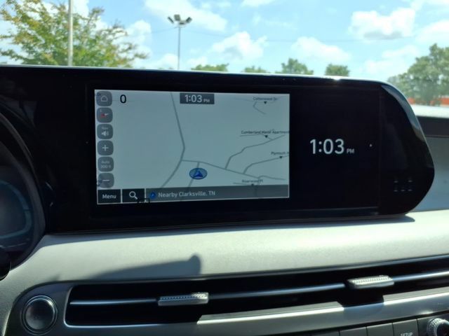 Used 2024 Hyundai Palisade SEL FWD image 11