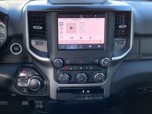 Used 2023 RAM 1500 Big Horn image 12