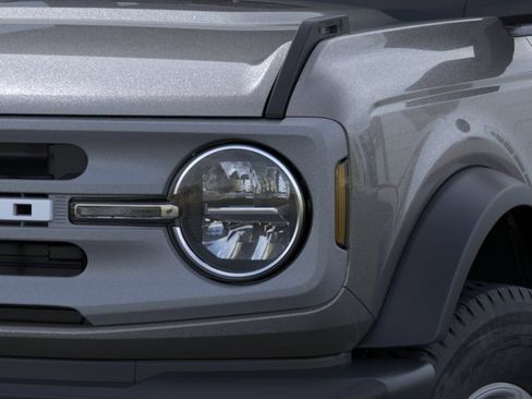 New 2025 Ford Bronco Big Bend AWD/4WD image 20