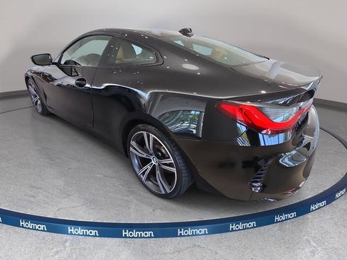 Certified 2023 BMW 430i Coupe w/ Convenience Package RWD image 8