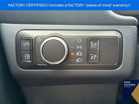 Used 2024 Ford Maverick XLT w/ XLT Luxury Package FWD image 30