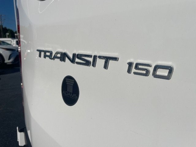 Used 2020 Ford Transit 150 XL RWD image 9