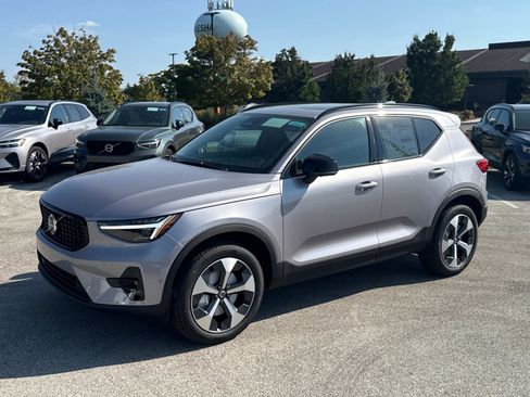 New 2026 Volvo XC40 B5 Plus w/ Climate Package image 1
