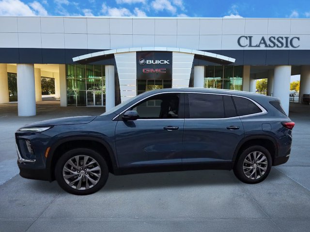 Used 2026 Buick Enclave Preferred FWD image 4